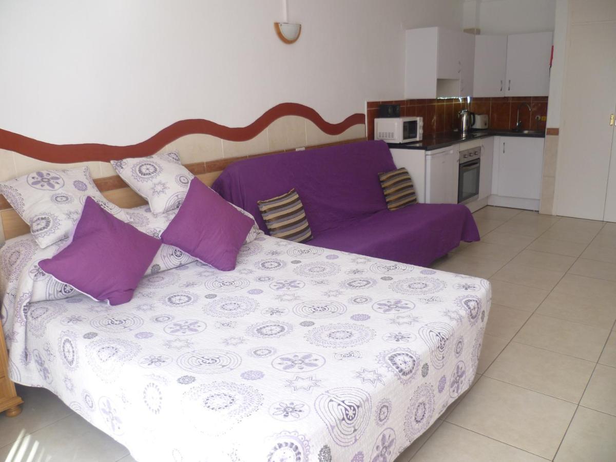 Elana Apartment With Free Wifi Коста-дель-Силенцио Экстерьер фото