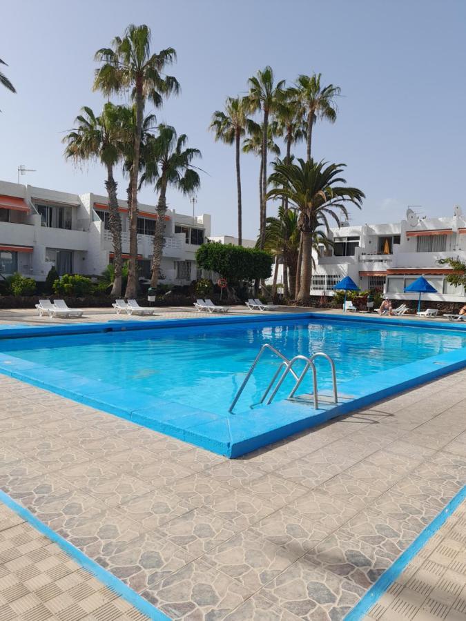 Elana Apartment With Free Wifi Коста-дель-Силенцио Экстерьер фото