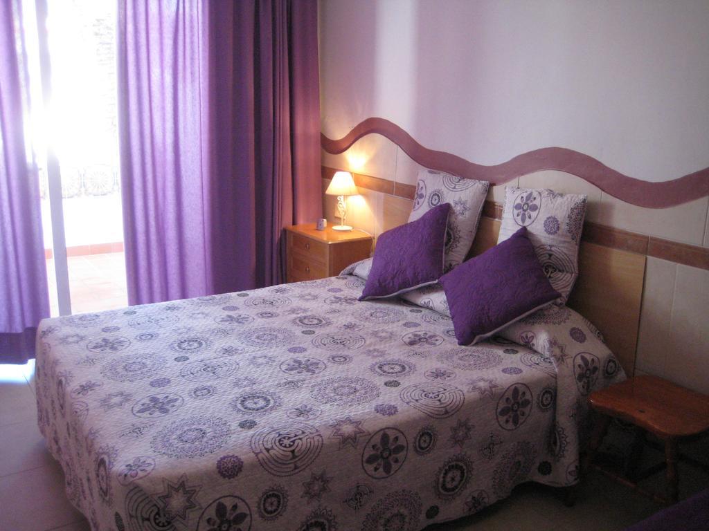 Elana Apartment With Free Wifi Коста-дель-Силенцио Экстерьер фото