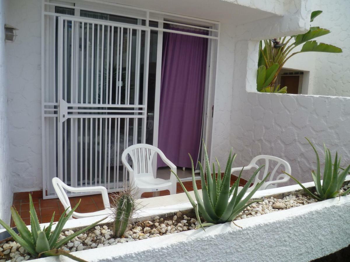 Elana Apartment With Free Wifi Коста-дель-Силенцио Экстерьер фото