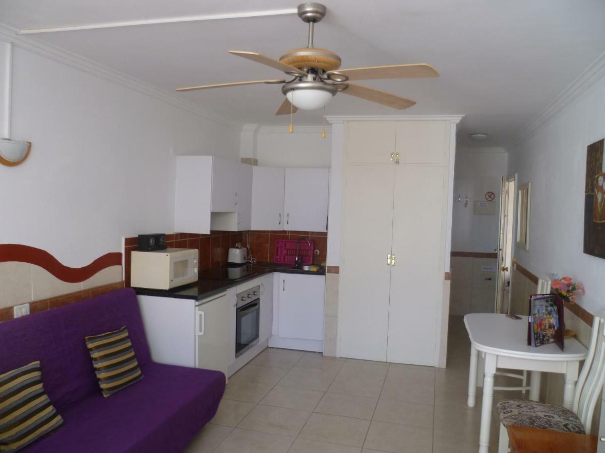 Elana Apartment With Free Wifi Коста-дель-Силенцио Экстерьер фото