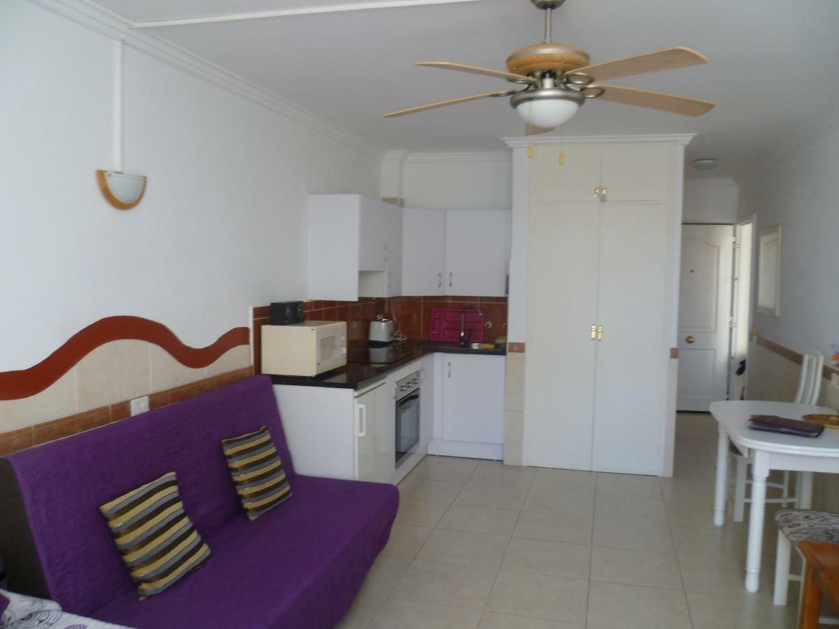 Elana Apartment With Free Wifi Коста-дель-Силенцио Экстерьер фото
