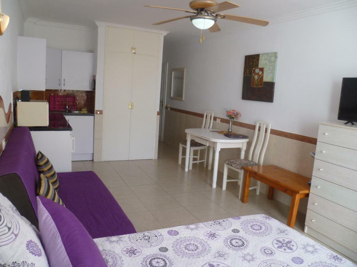 Elana Apartment With Free Wifi Коста-дель-Силенцио Экстерьер фото